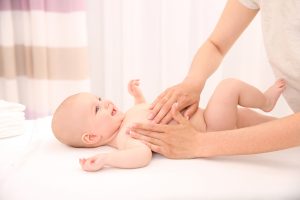 Babyosteopathie